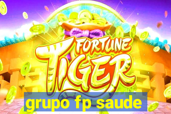 grupo fp saude